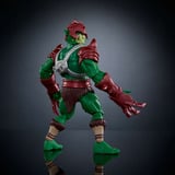 Mattel Origins Battle Cat Man, Figurine Masters of the Universe Origins Battle Cat Man, 6 an(s), Multicolore