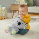 Mattel – Peluche Mon Koala Câlins Bonne Nuit Multicolore/gris, Koala en peluche, 0 an(s), Sonore, AA, Piles fournies