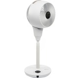 Meaco Meaco Fan 1056P Ventilateur sur pied Blanc