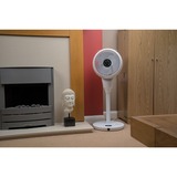 Meaco Meaco Fan 1056P Ventilateur sur pied Blanc