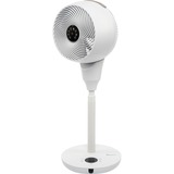 Meaco Meaco Fan 1056P Ventilateur sur pied Blanc