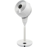 Meaco Meaco Fan 1056P Ventilateur sur pied Blanc