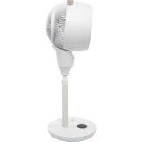 Meaco Meaco Fan 1056P Ventilateur sur pied Blanc