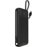 MediaRange Powerbank 10.000mAh Noir