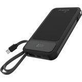 MediaRange Powerbank 10.000mAh Noir