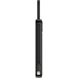 MediaRange Powerbank 10.000mAh Noir