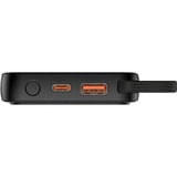 MediaRange Powerbank 10.000mAh Noir