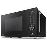 Medion MD12031, Four à micro-ondes Noir