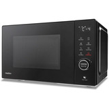 Medion MD12031, Four à micro-ondes Noir
