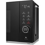 Medion MD12031, Four à micro-ondes Noir