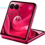 Motorola  smartphone rose fuchsia