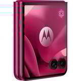 Motorola  smartphone rose fuchsia