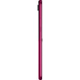 Motorola  smartphone rose fuchsia