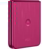 Motorola  smartphone rose fuchsia