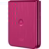 Motorola  smartphone rose fuchsia