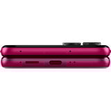 Motorola  smartphone rose fuchsia