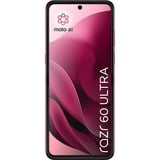 Motorola  smartphone rose fuchsia