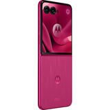 Motorola  smartphone rose fuchsia