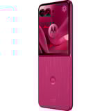 Motorola  smartphone rose fuchsia