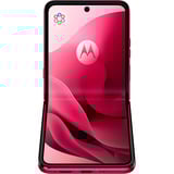Motorola  smartphone rose fuchsia