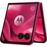 Motorola  smartphone rose fuchsia