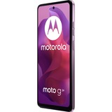 Motorola moto g24, Smartphone rose fuchsia