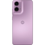 Motorola moto g24, Smartphone rose fuchsia