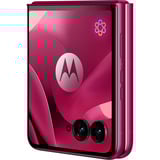 Motorola razr 60 Ultra smartphone rose fuchsia, Go, Dual-SIM, Android