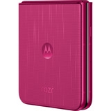 Motorola razr 60 Ultra smartphone rose fuchsia, Go, Dual-SIM, Android