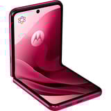 Motorola razr 60 Ultra smartphone rose fuchsia, Go, Dual-SIM, Android