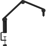 NZXT Boom Arm Mini, Support Noir