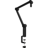 NZXT Boom Arm Mini, Support Noir