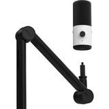 NZXT Boom Arm Mini, Support Noir