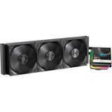 Ocypus Sigma L36 PRO, Watercooling Noir