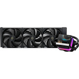 Ocypus Sigma L36 PRO, Watercooling Noir