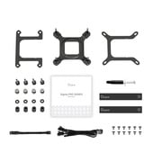 Ocypus Sigma L36 PRO, Watercooling Noir