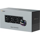 Ocypus Sigma L36 PRO, Watercooling Noir