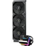 Ocypus Sigma L36 PRO, Watercooling Noir