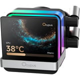 Ocypus Sigma L36 PRO, Watercooling Noir