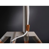 One for all Support TV universel Quadpod Noir