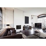 One for all Support TV universel Quadpod Noir