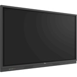 Optoma 3861RK tableau blanc interactif et accessoire 2,18 m (86") 3840 x 2160 pixels Écran tactile Noir, Affichage public Noir, 2,18 m (86"), 370 cd/m², 1,073 milliards de couleurs, 3840 x 2160 pixels, 4K Ultra HD, Direct-LED