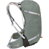 Osprey Hikelite 28, Sac à dos Vert olive