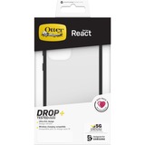 Otterbox 77-86984, Housse/Étui smartphone Noir/transparent