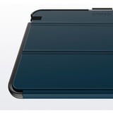 Otterbox 77-89965, Housse pour tablette Transparent/Bleu