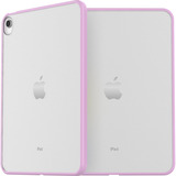 Otterbox Profil, Housse pour tablette Transparent/Rose