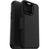 Otterbox Strada MagSafe, Housse/Étui smartphone Noir