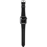 Otterbox Symmetry Cactus Leather, Bracelet-montre Noir