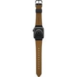 Otterbox Symmetry Cactus Leather, Bracelet-montre Noir