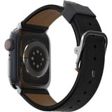 Otterbox Symmetry Cactus Leather, Bracelet-montre Noir